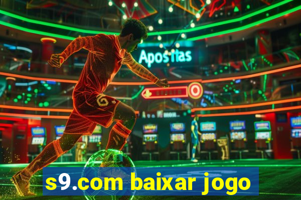 s9.com baixar jogo